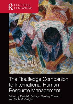 International Human Resource Management Ebook